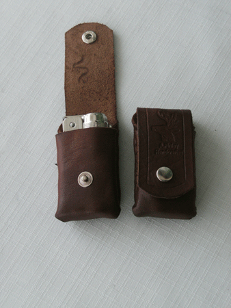 A Finlay Imco Lighter Kit